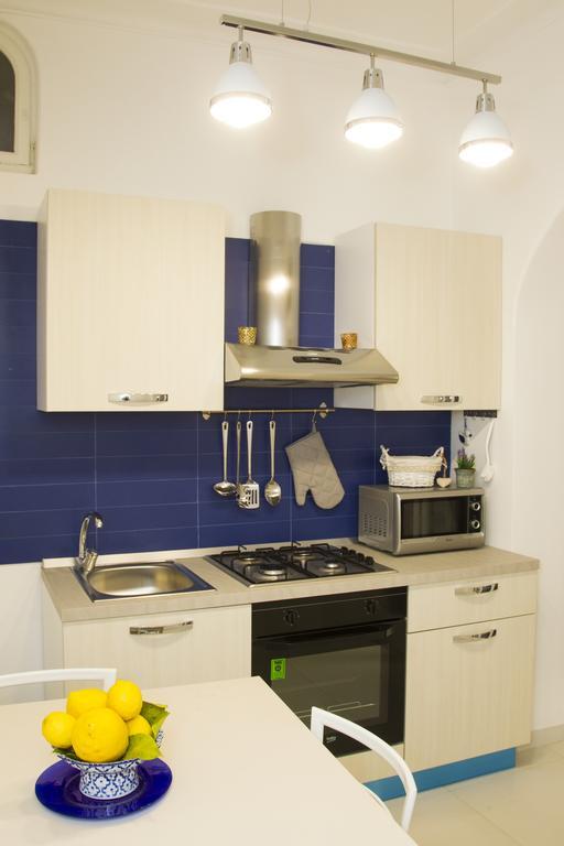 Blue Apartamento *