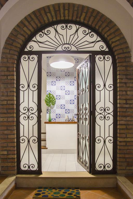 Blue Apartamento