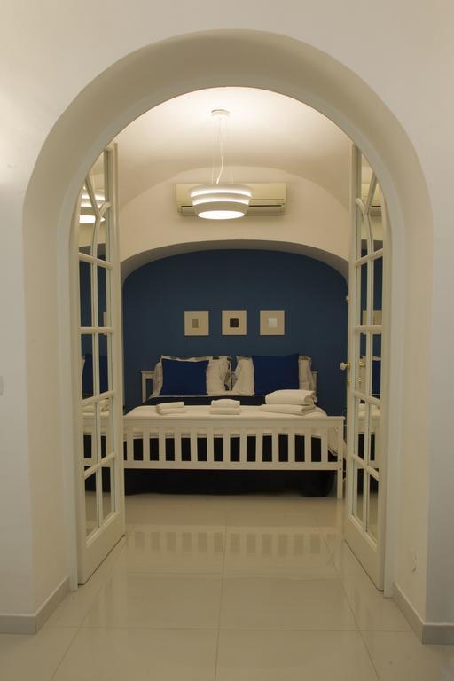 Blue Apartamento *