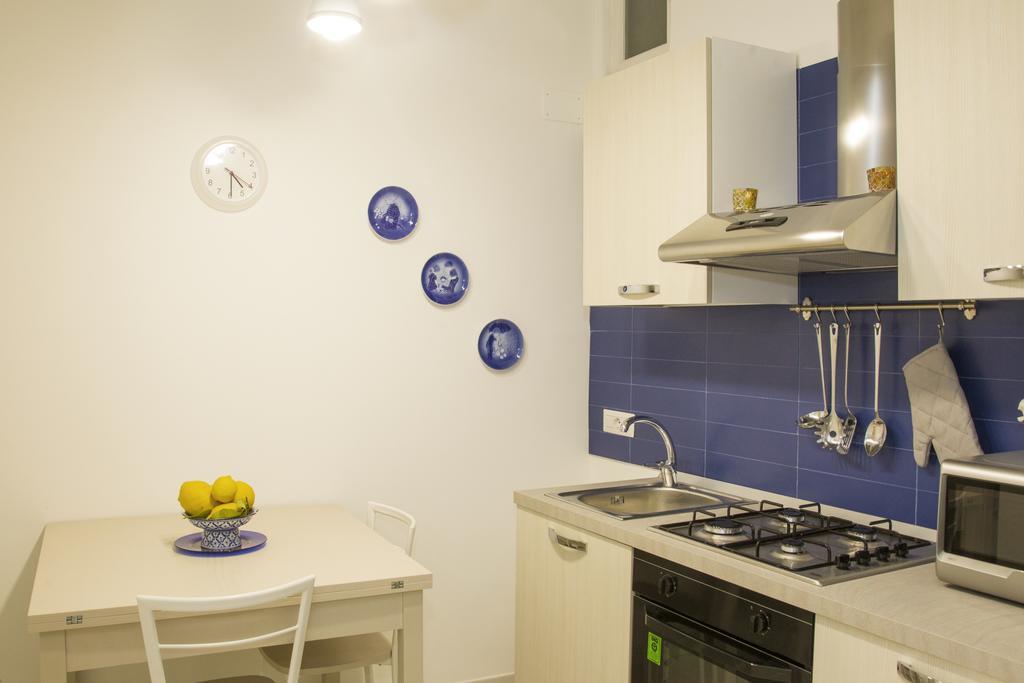 Apartamento Blue *