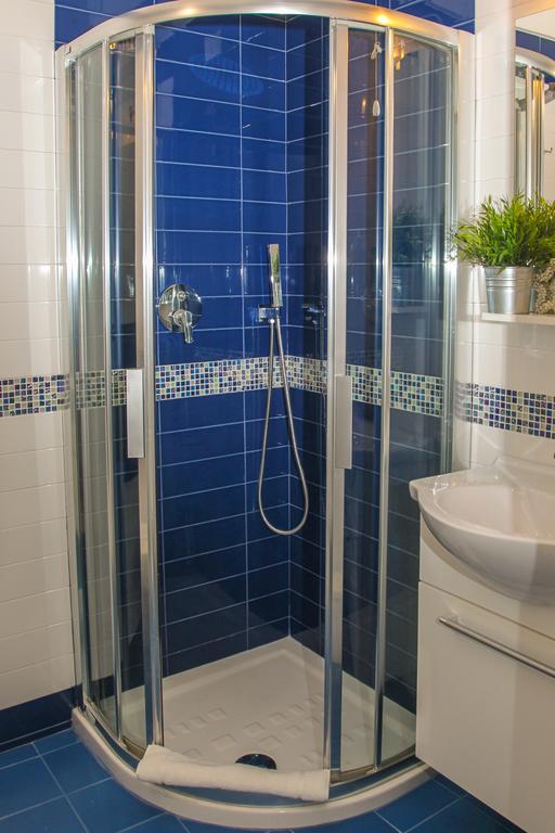 Apartamento Blue Capri