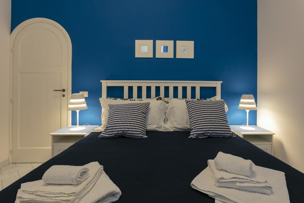 Apartamento Blue